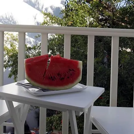 Fresh Boutique Mykonos Town