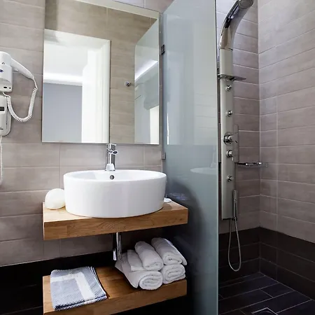 Hotel Fresh Boutique Mykonos Town