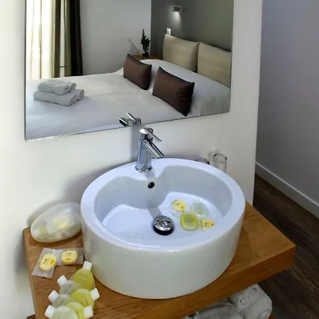 Hotel Fresh Boutique