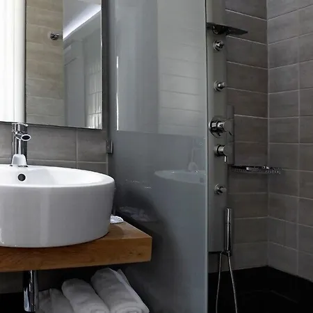 Hotel Fresh Boutique