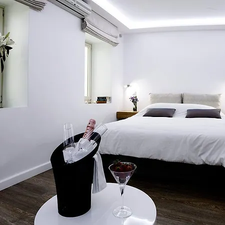 Hotel Fresh Boutique Mykonos Town