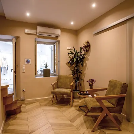 Fresh Boutique מלון Mykonos Town
