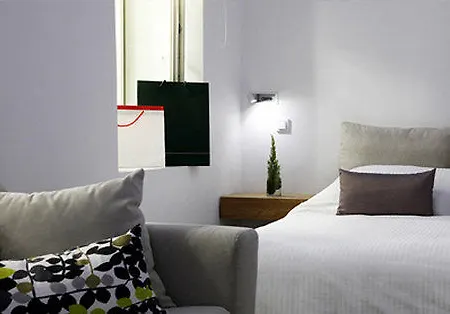 Hotel Fresh Boutique 3*