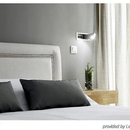 Hotel Fresh Boutique Mykonos Town