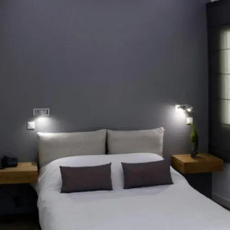 Fresh Boutique Hotel 3*