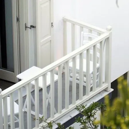 Hotel Fresh Boutique Mykonos Town