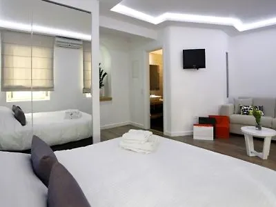 Fresh Boutique Mykonos Town