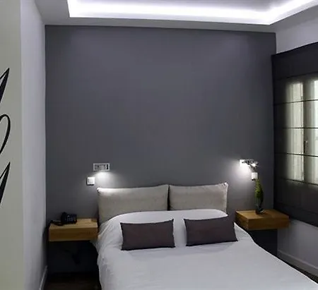 Hotell Fresh Boutique 3*