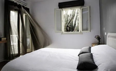 Szálloda Fresh Boutique 3*