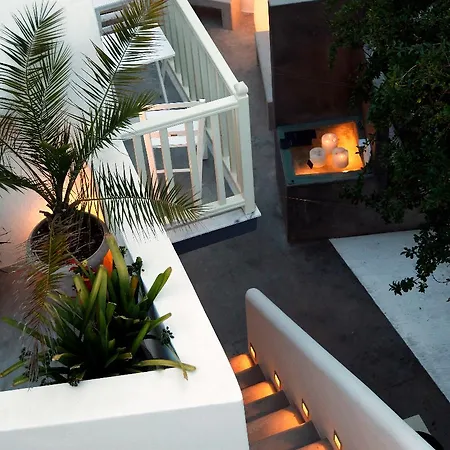 Fresh Boutique Hotel 3*