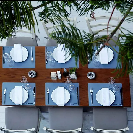 Fresh Boutique Hotel