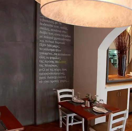 Szálloda Fresh Boutique 3*