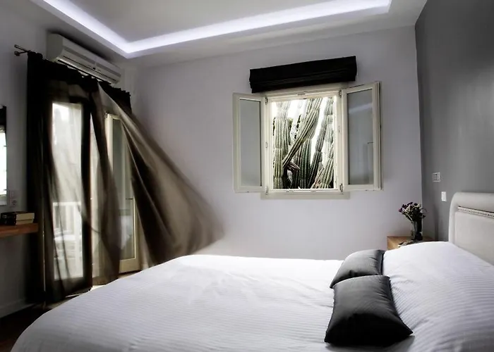 Fresh Boutique Mykonos Town