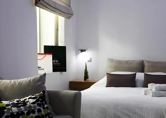 Fresh Boutique Szálloda 3*