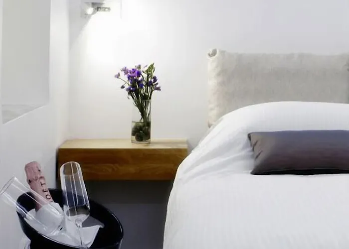 Fresh Boutique Szálloda 3*