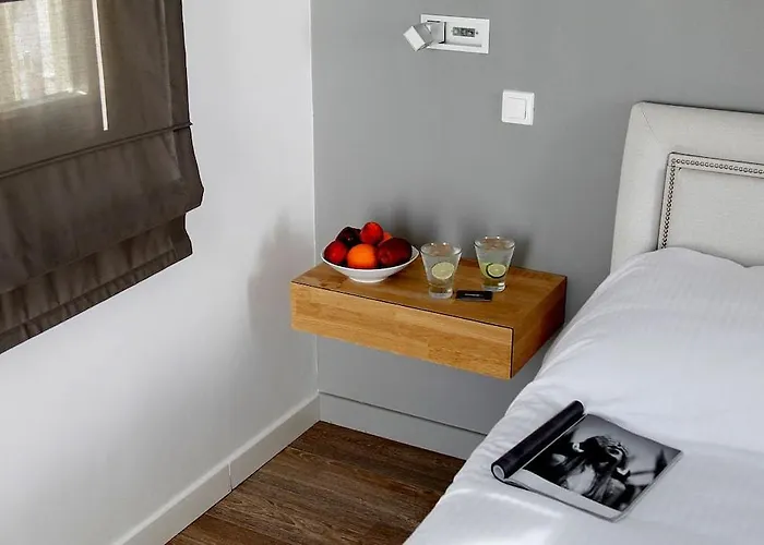 Fresh Boutique Szálloda 3*