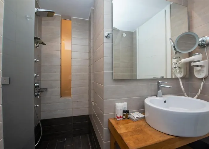 Fresh Boutique Szálloda 3*