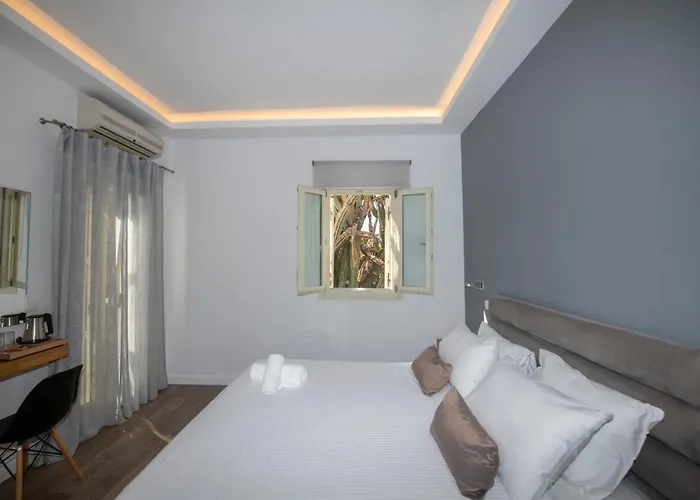 Hotel Fresh Boutique