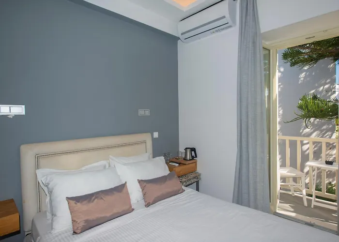 Fresh Boutique Szálloda 3*