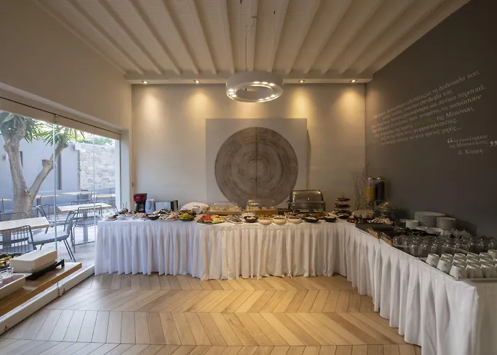 Отель Fresh Boutique