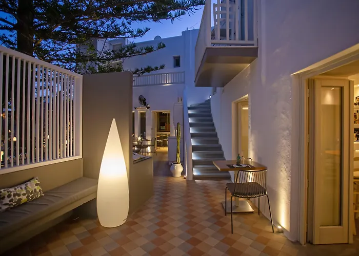 Fresh Boutique Szálloda