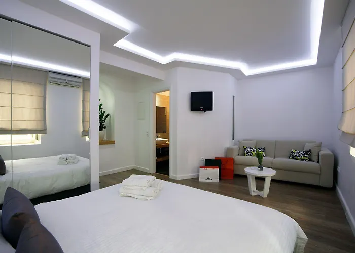 Fresh Boutique Mykonos Town