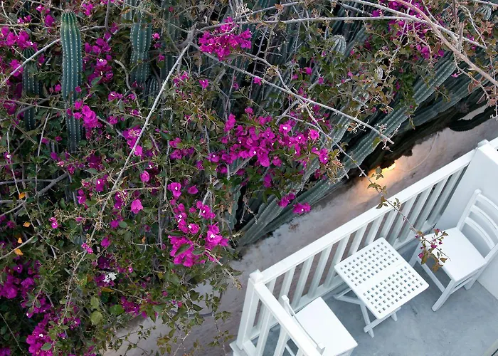 Szálloda Fresh Boutique Mykonos Town