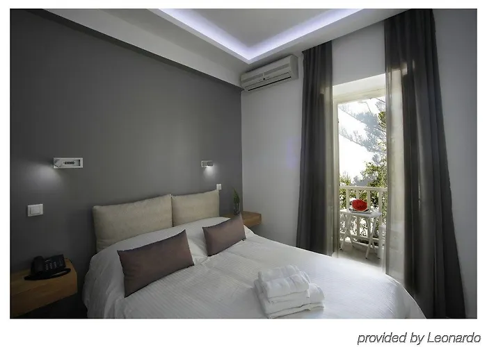 Fresh Boutique 3* Mykonos Town