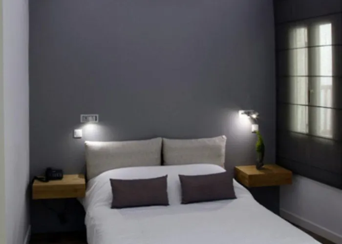 Fresh Boutique Hotel 3*