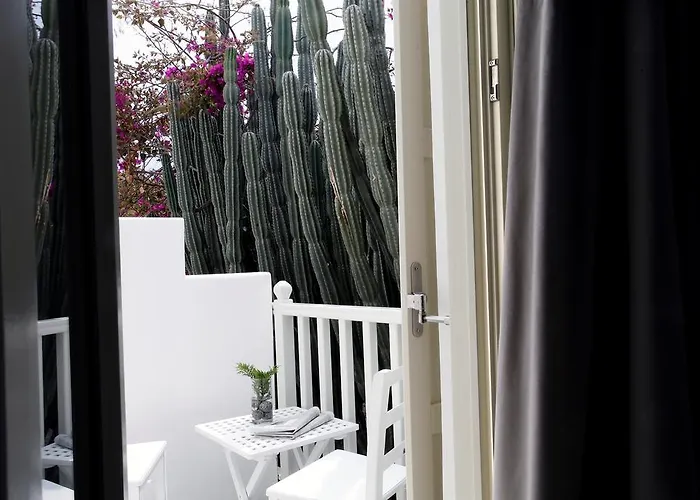 Hotel Fresh Boutique