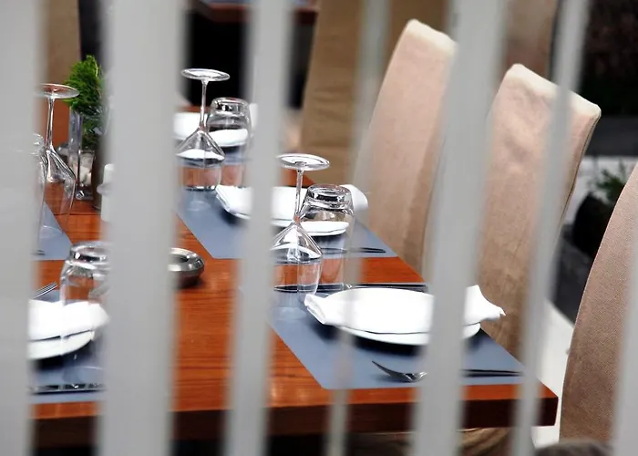 Fresh Boutique Отель Mykonos Town