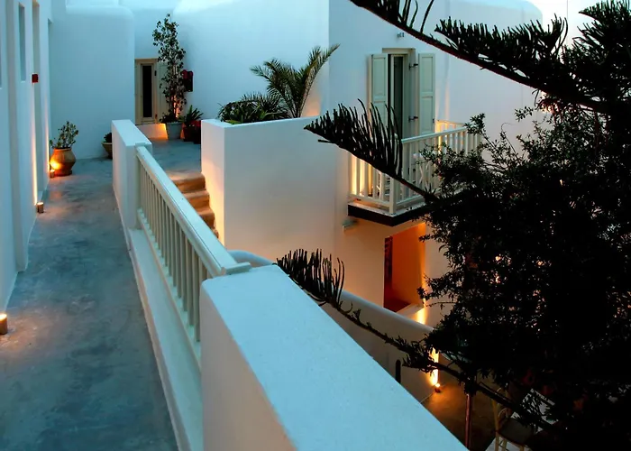 Hotel Fresh Boutique