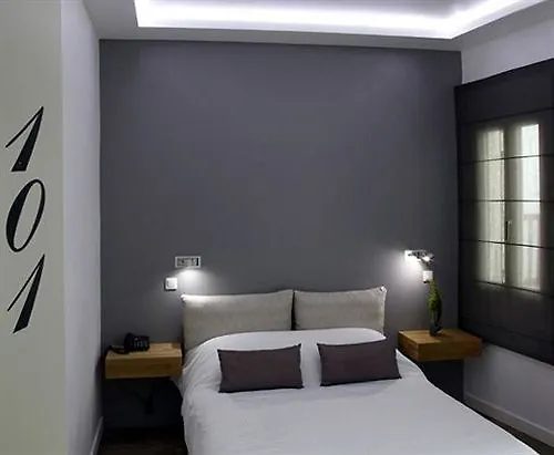 Szálloda Fresh Boutique 3*