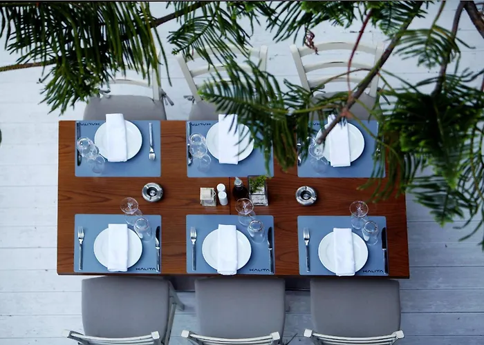 Fresh Boutique Szálloda