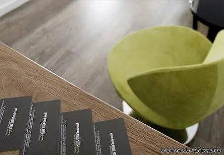 Szálloda Fresh Boutique 3*