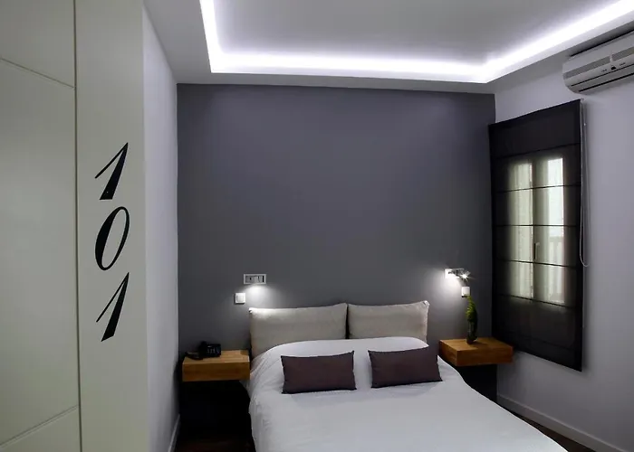 Fresh Boutique Szálloda 3*