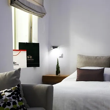 Fresh Boutique Otel 3*