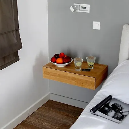 Fresh Boutique Otel 3*