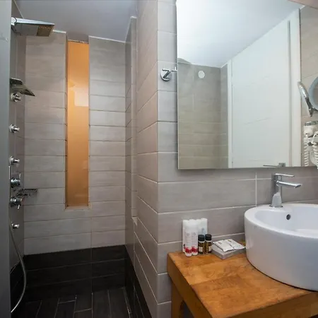 Fresh Boutique Otel 3*