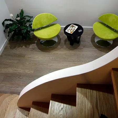 Otel Fresh Boutique 3*