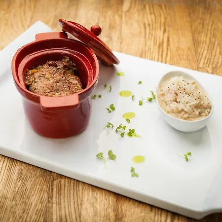 Fresh Boutique 3* Mykonos Town