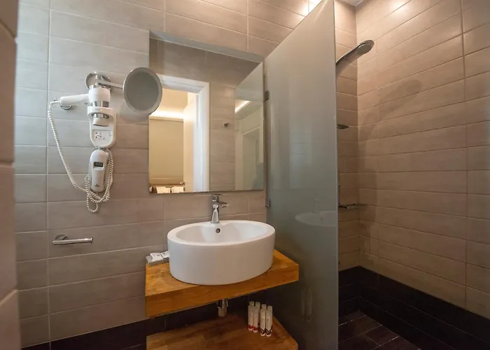 Fresh Boutique Hotel Mykonos Town