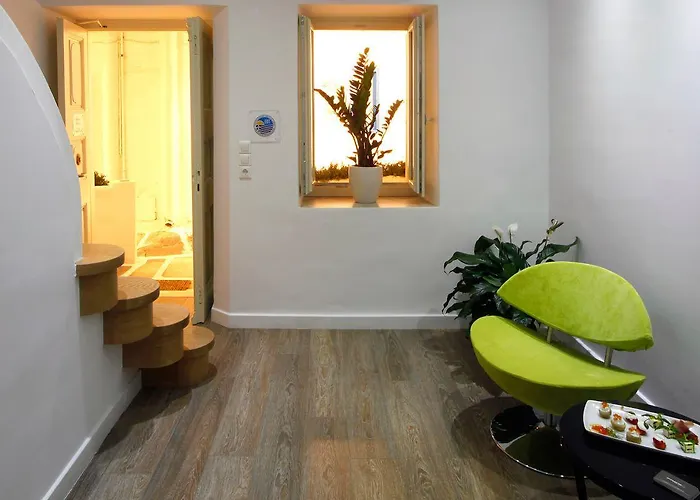 Hotel Fresh Boutique