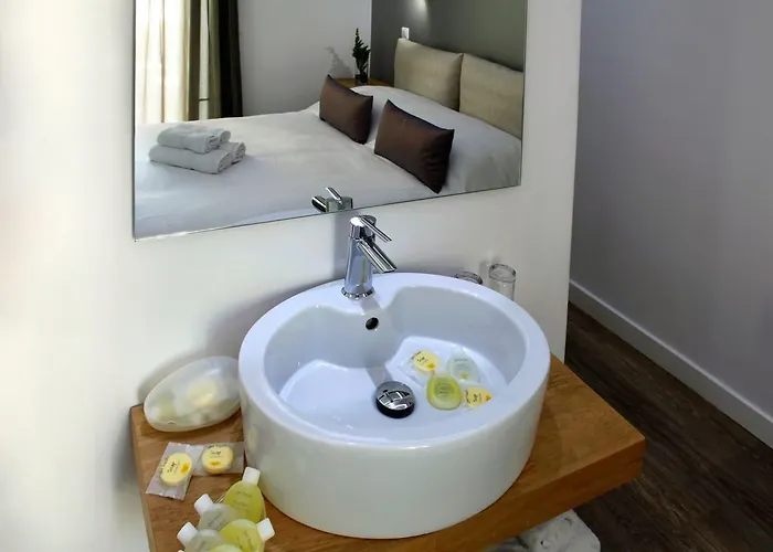 Hotel Fresh Boutique